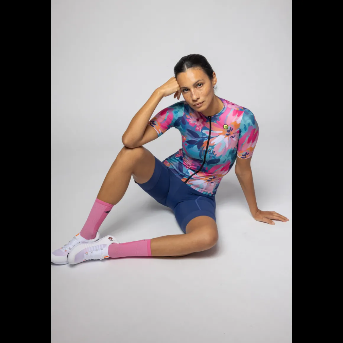 JARDIN LADY JERSEY Women’s Cycling Jersey