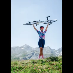 JARDIN LADY JERSEY Women’s Cycling Jersey