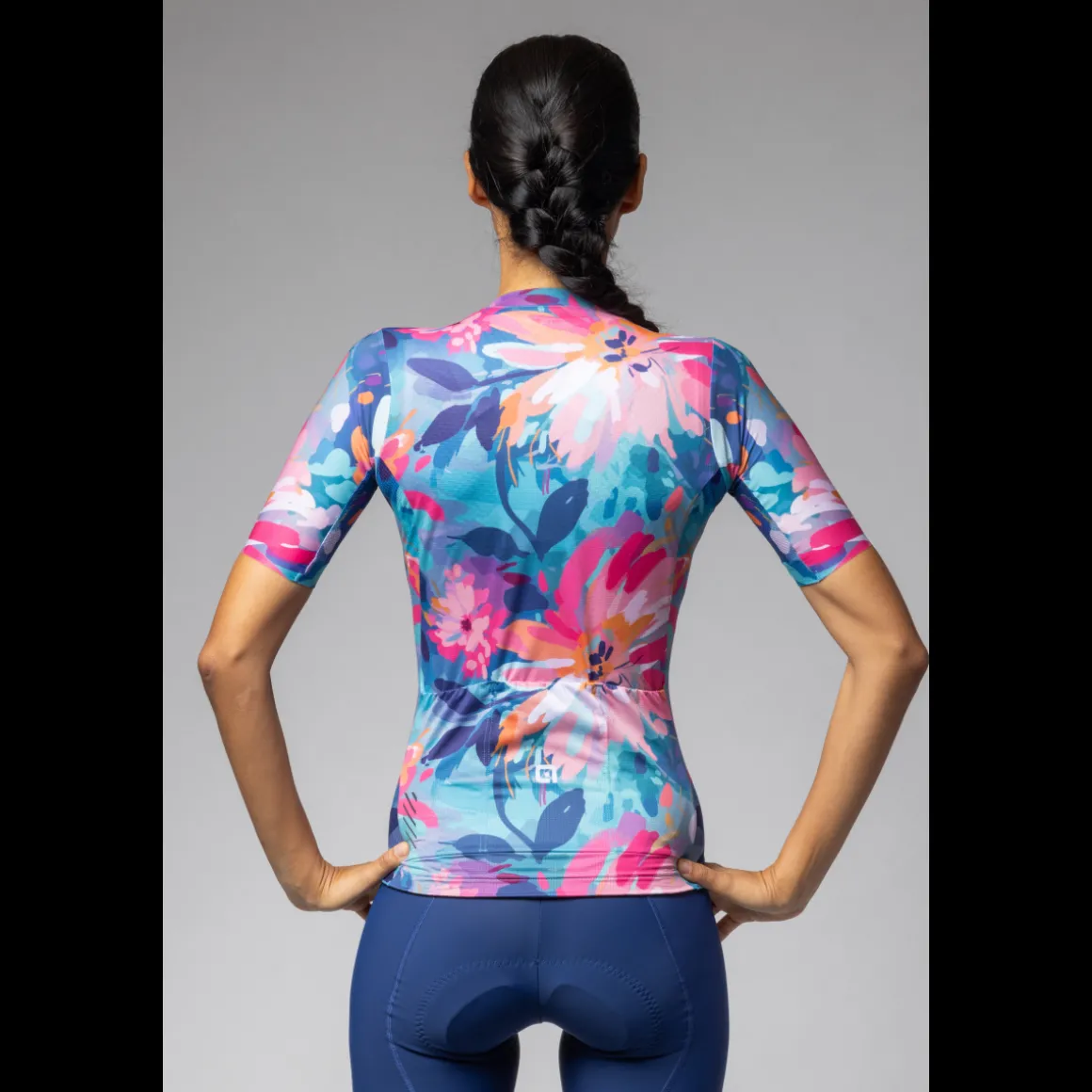 JARDIN LADY JERSEY Women’s Cycling Jersey