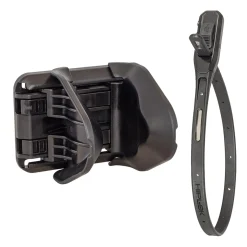 Jaw+ Wall Bike Rack with Cable Tie Lock
