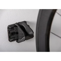 Jaw+ Wall Bike Rack with Cable Tie Lock