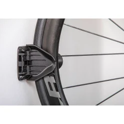 Jaw+ Wall Bike Rack with Cable Tie Lock