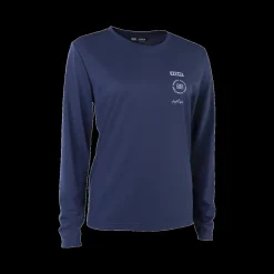 JERSEY S_IONIC LS DR WOMEN Long Sleeve MTB Bike Shirt