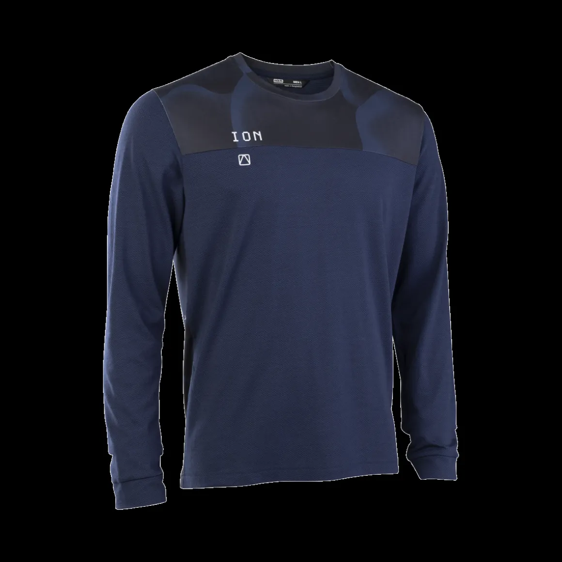 JERSEY TRAZE AMP LS MEN Long Sleeve MTB Shirt