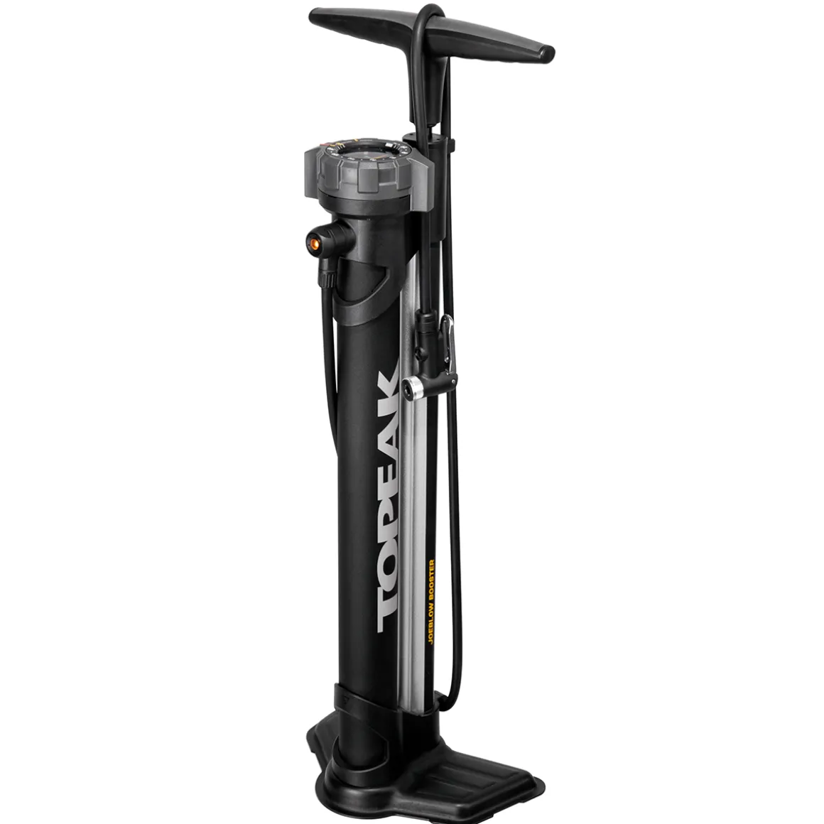 JoeBlow Booster Floor Pump