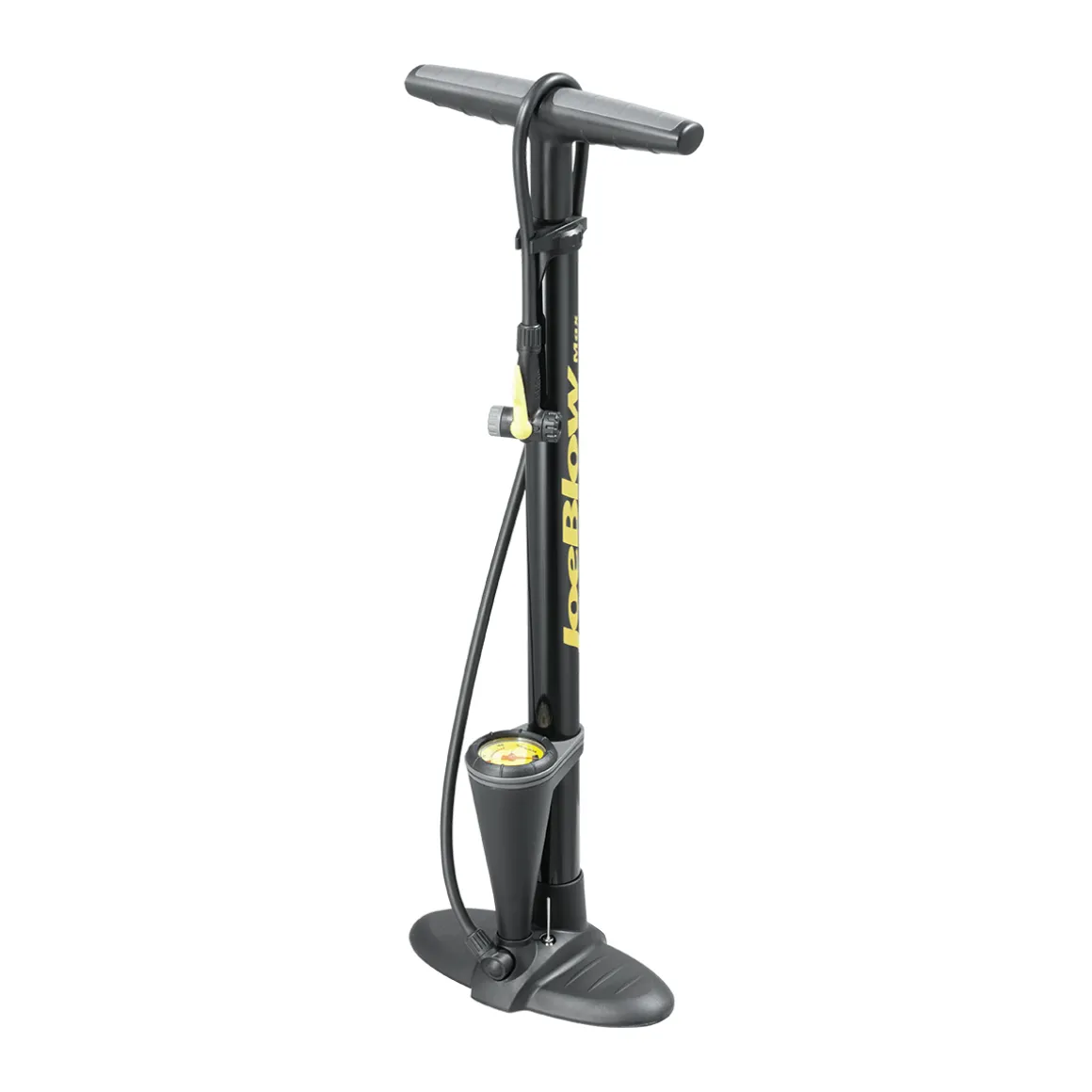JoeBlow™ Max II Floor Pump