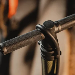JoeBlow Mountain II Volume Floor Pump