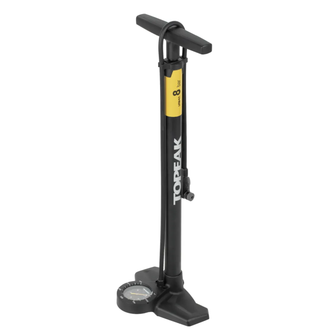 JoeBlow® Urban EX Floor Pump