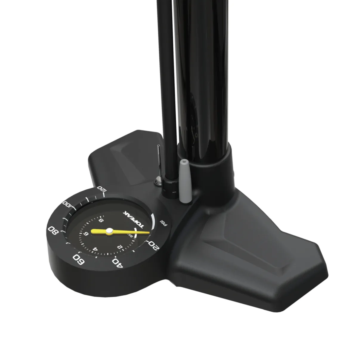JoeBlow® Urban EX Floor Pump