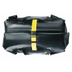 JOURNEY TRAILER and DRYBAG Single Wheel Trailer