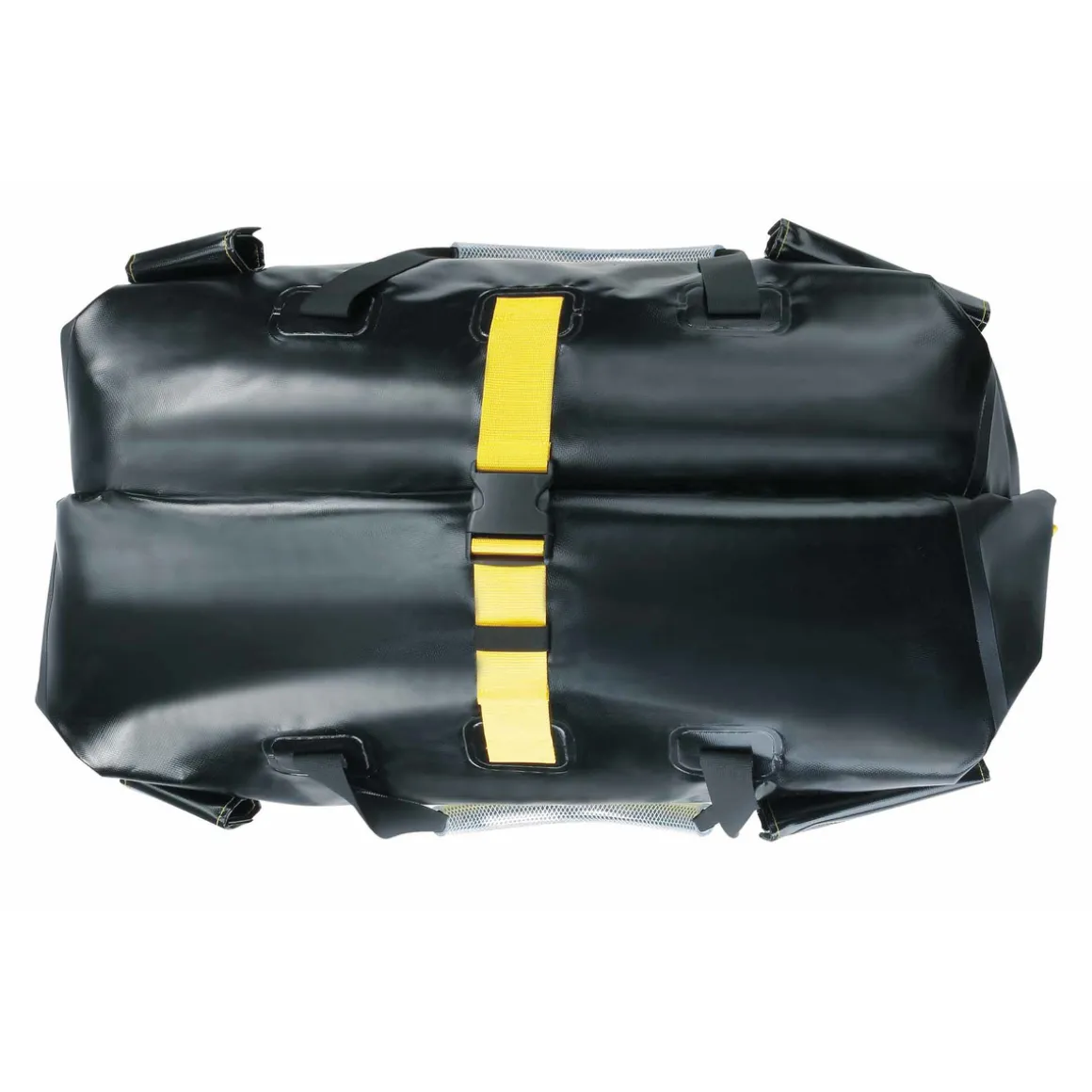 JOURNEY TRAILER and DRYBAG Single Wheel Trailer
