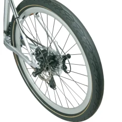JOURNEY TRAILER and DRYBAG Single Wheel Trailer