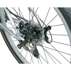 JOURNEY TRAILER and DRYBAG Single Wheel Trailer