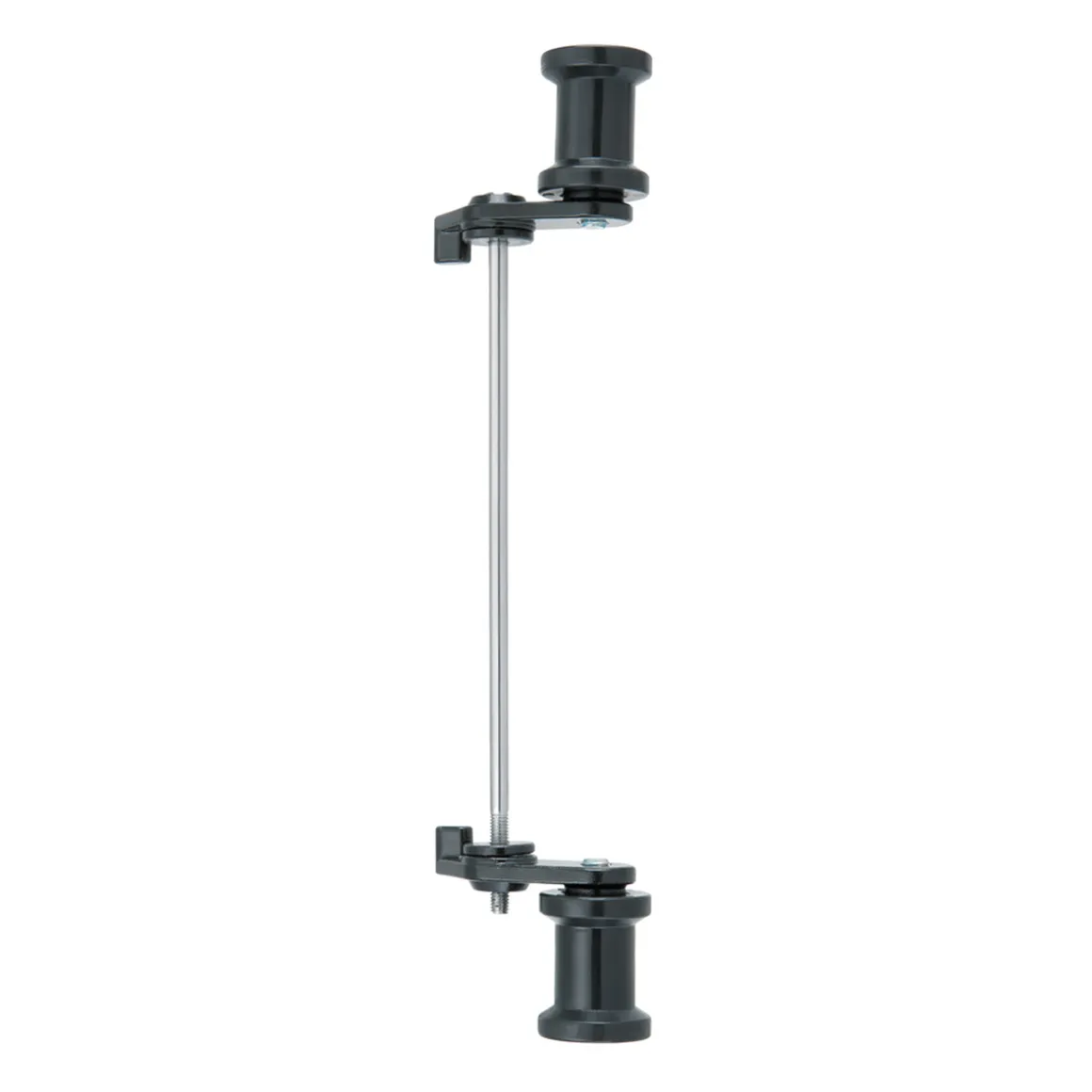 JOURNEY TRAILER Coupling for Quick Release