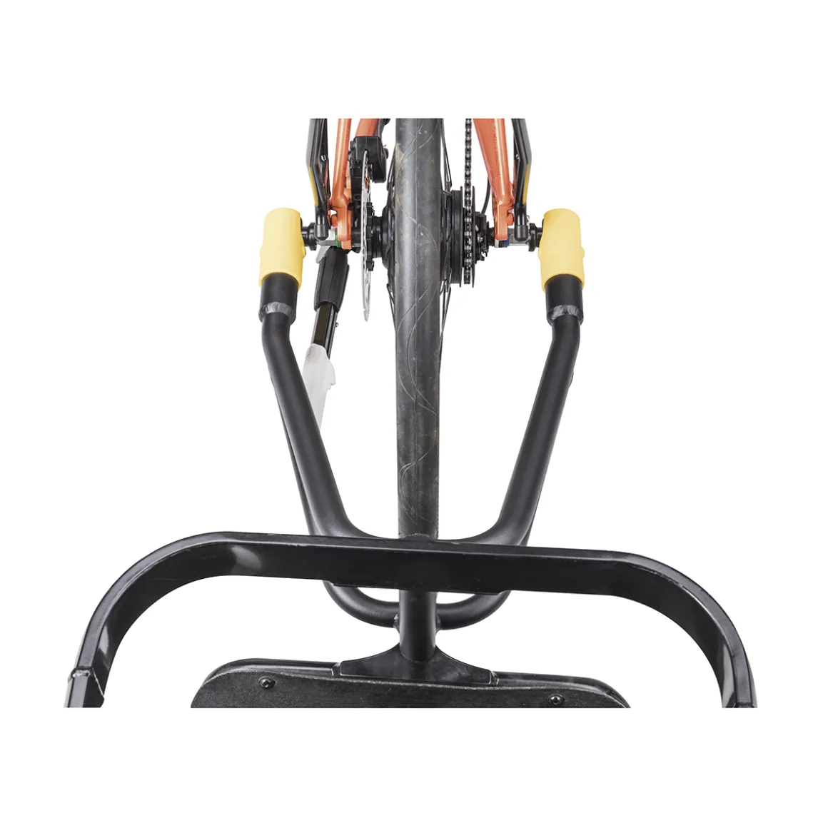 JOURNEY TRAILER TX and DRYBAG Single-track Trailer