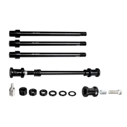 JOURNEY TRAILER TX AXLE KIT for 12 mm Thru Axle