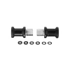 JOURNEY TRAILER TX AXLE NUT KIT for Hub Gears