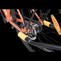 JOURNEY TRAILER TX AXLE NUT KIT for Hub Gears