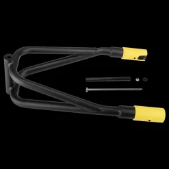 JOURNEY TRAILER TX Conversion Fork for Thru Axles & Hub Gears