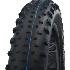 JUMBO JIM Evolution Super Ground ADDIX Speedgrip Fat Bike Folding Tyre