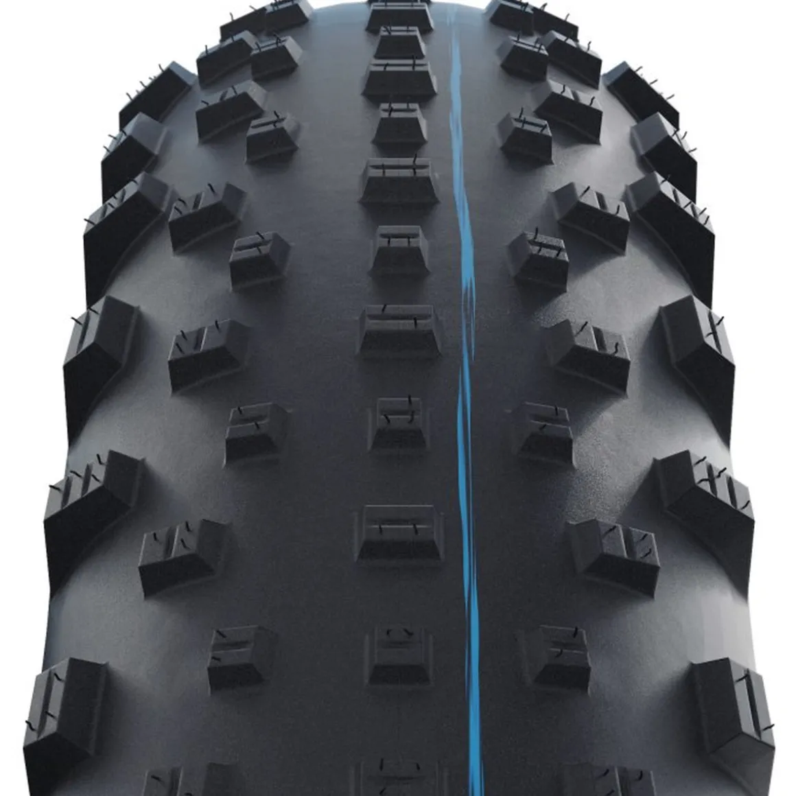 JUMBO JIM Evolution Super Ground ADDIX Speedgrip Fat Bike Folding Tyre