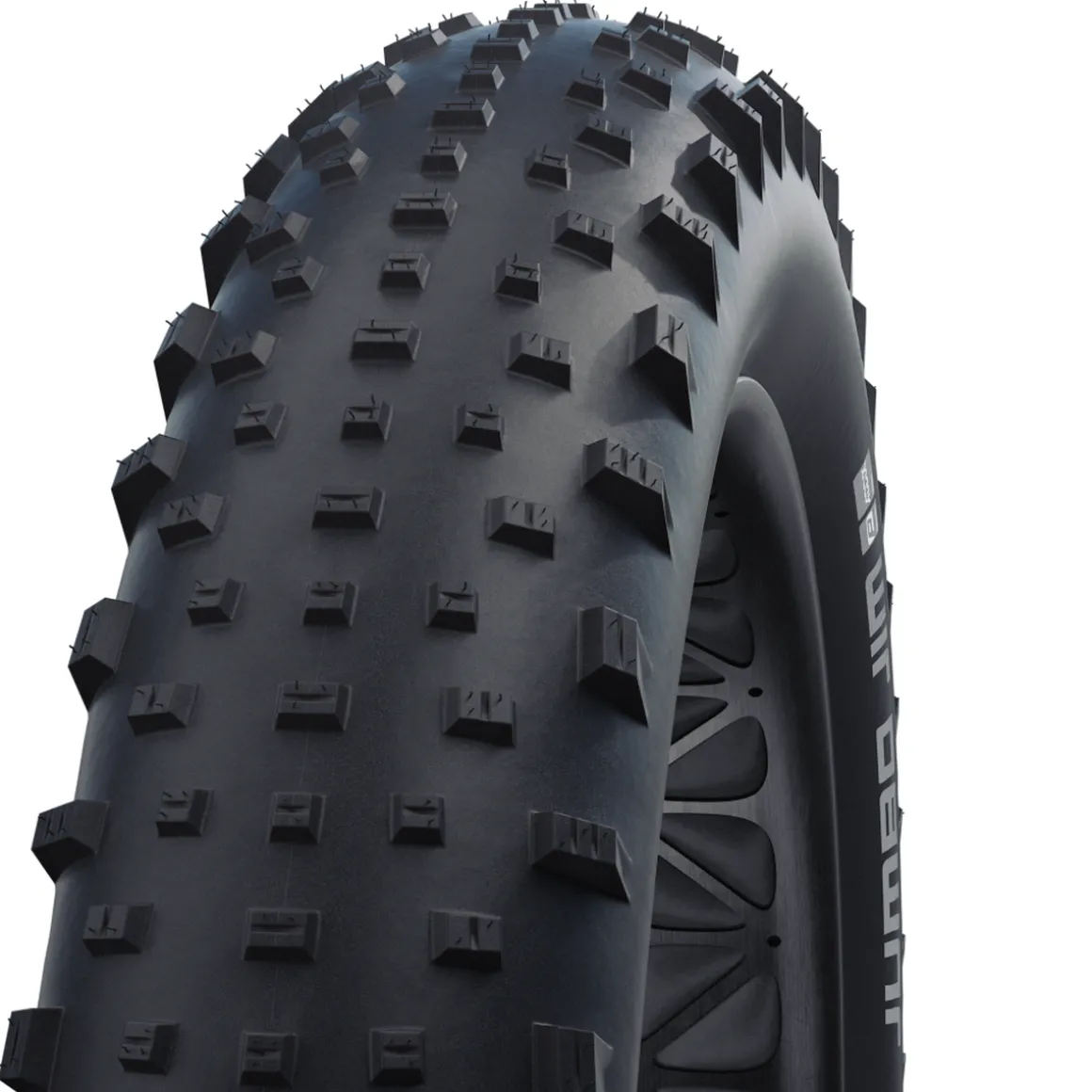 JUMBO JIM Performance Line Fatbike Folding Tyre
