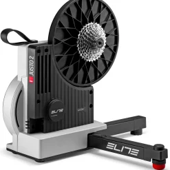 Justo 2 Roller Trainer Direct-Drive