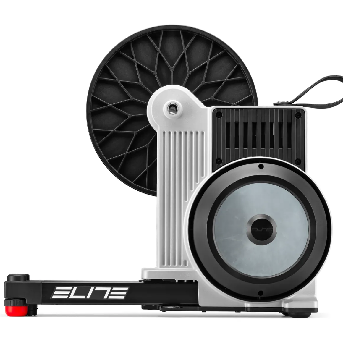 Justo 2 Roller Trainer Direct-Drive
