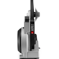 Justo 2 Roller Trainer Direct-Drive