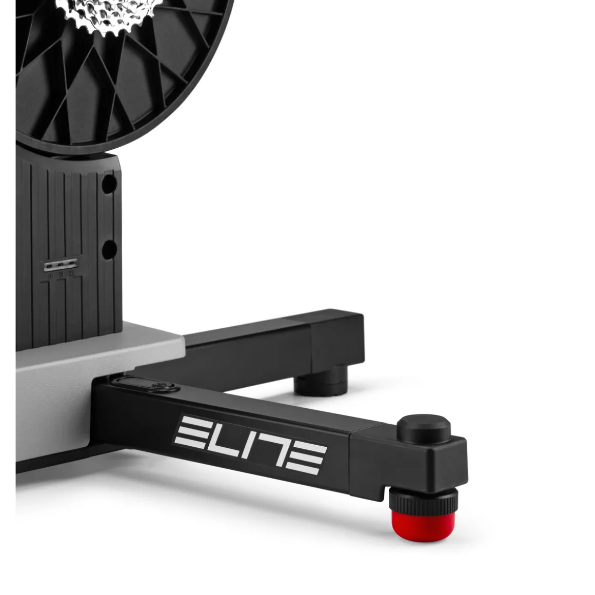 Justo 2 Roller Trainer Direct-Drive