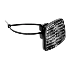 313/5K Front Reflector for Universal Mounting