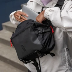 KADET MAX Shoulder Bag