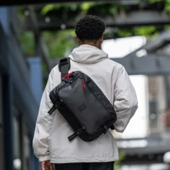 KADET MAX Shoulder Bag