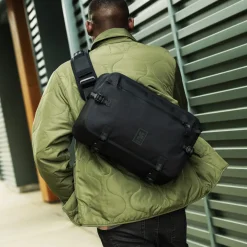 KADET MAX WP Shoulder Bag