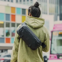 KADET WP Shoulder Bag