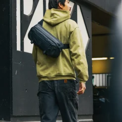 KADET WP Shoulder Bag