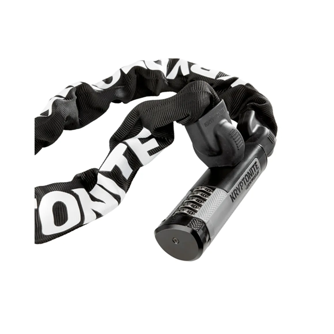 Keeper 990/912 Combo Integrated Chain Lock