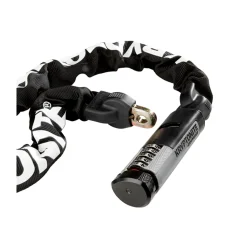 Keeper 990/912 Combo Integrated Chain Lock