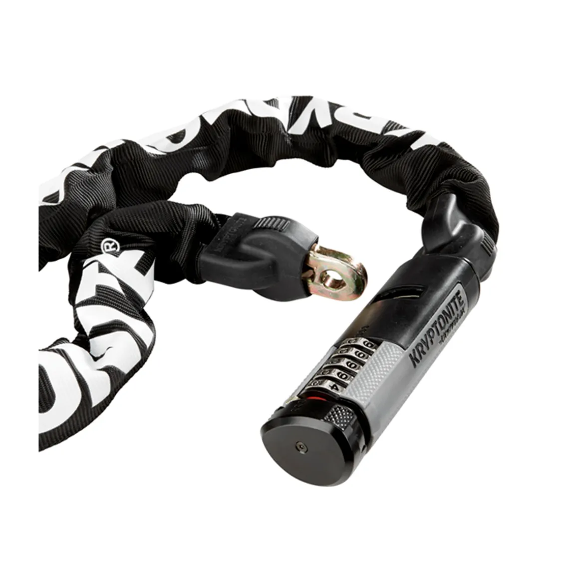 Keeper 990/912 Combo Integrated Chain Lock