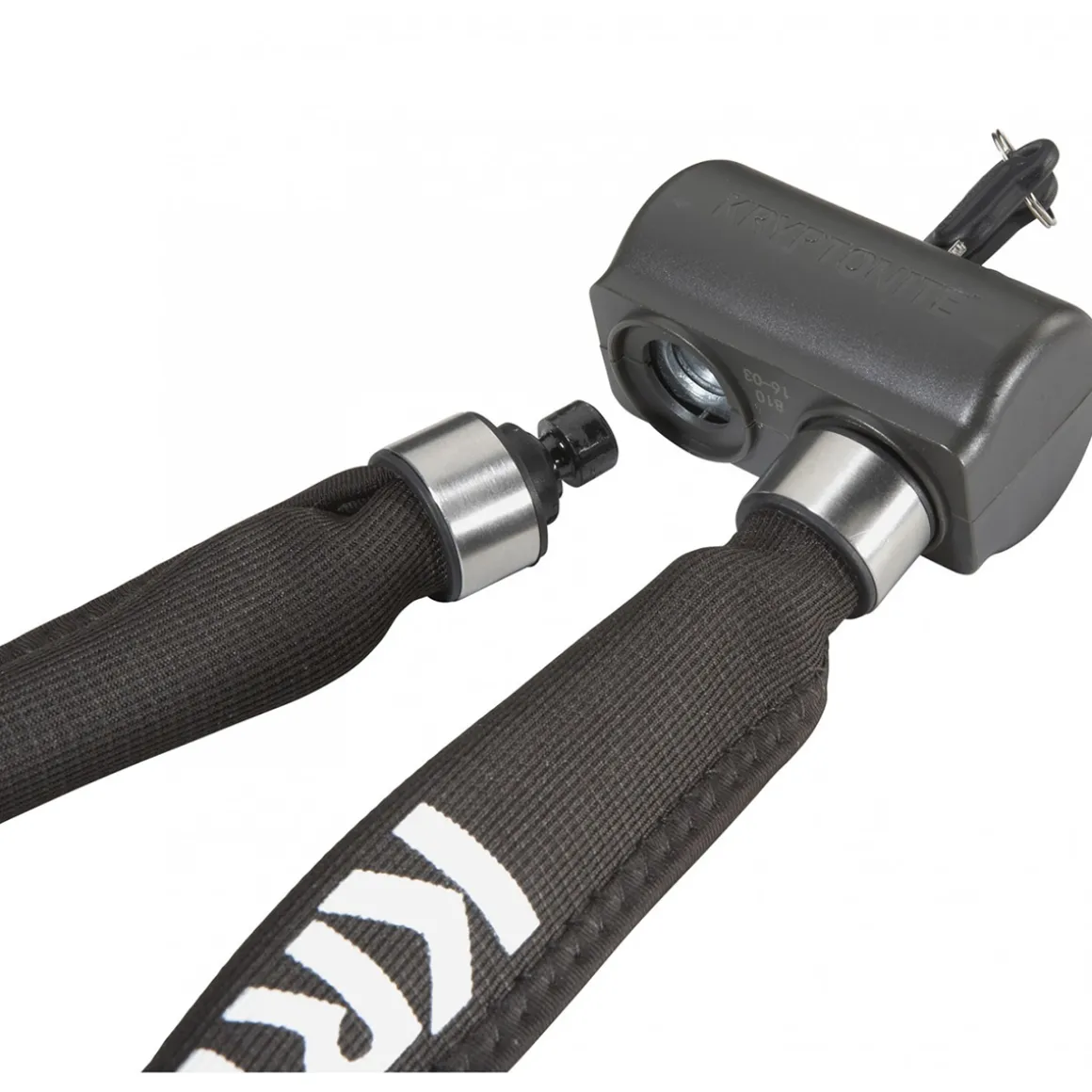 Keeper 810 Folding Lock