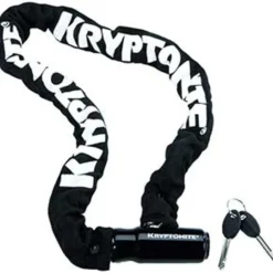 Keeper 785 Integrated Chain Lock