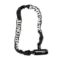 Keeper 585 Integrated Chain Lock