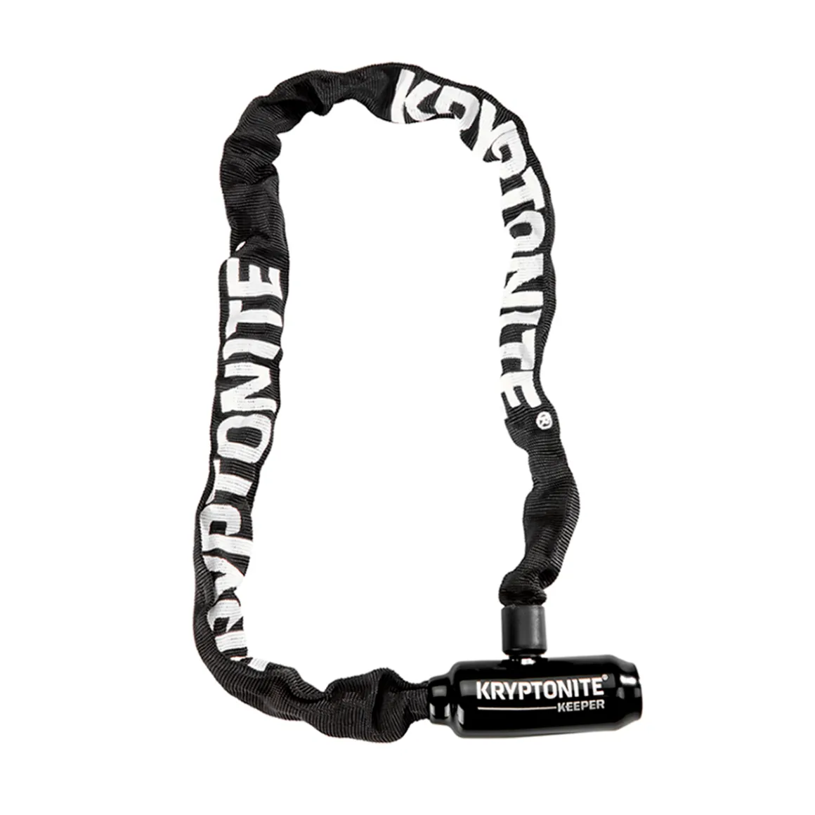 Keeper 585 Integrated Chain Lock