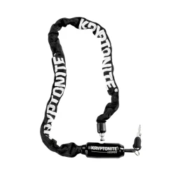 Keeper 585 Integrated Chain Lock