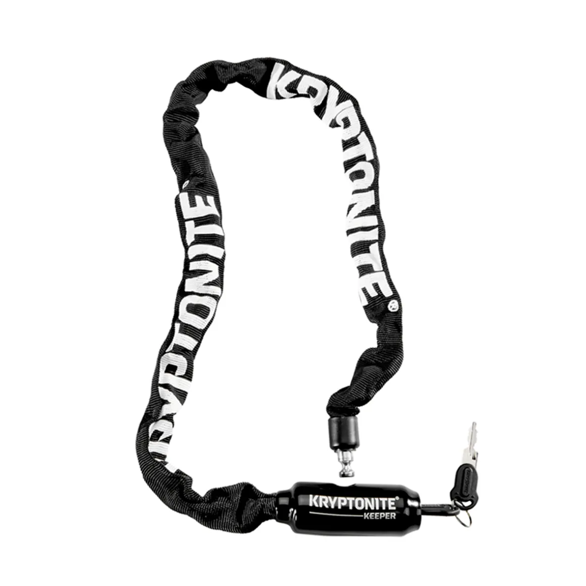 Keeper 585 Integrated Chain Lock