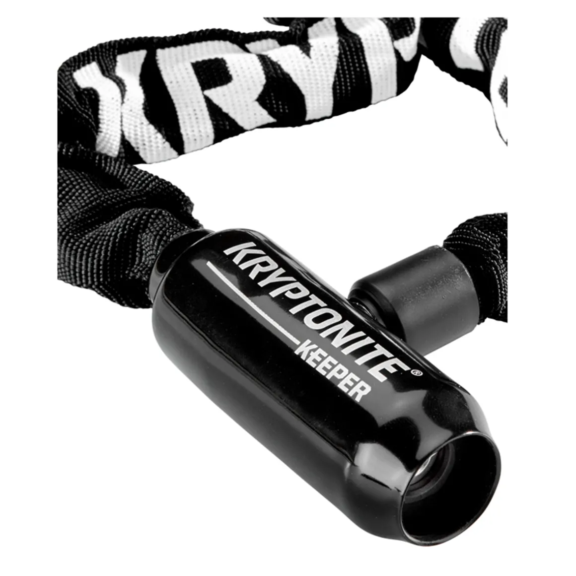 Keeper 585 Integrated Chain Lock