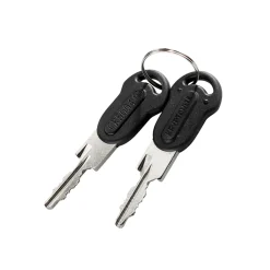 Keeper 585 Integrated Chain Lock