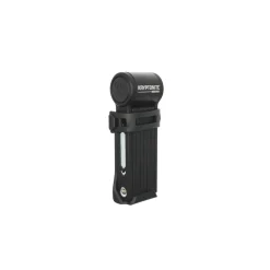 Keeper Mini Folding Lock 80 cm incl. Frame Holder