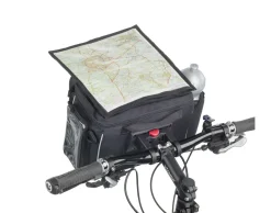 KF Handlebar Bag with KLICKfix Adapter Plate