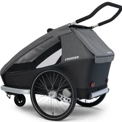 Kid Keeke 2 Child Bike Trailer